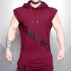 Mass monster muscle Vest - ALLRJ