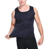 Men's Ultra Hot Slimming Waist Trainer Vest - ALLRJ