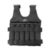 Allrj Adjustable Weighted Vest - The Best Weighted Vest - ALLRJ