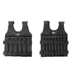 Allrj Adjustable Weighted Vest - The Best Weighted Vest - ALLRJ