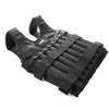 Allrj Adjustable Weighted Vest - The Best Weighted Vest - ALLRJ