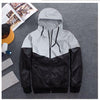 Reflective 3M Waterproof Windbreaker - ALLRJ