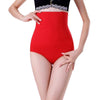 Seamless Women Slimming Shaper - ALLRJ