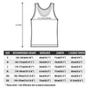 Allrj Swole Life Retro Tank Top - ALLRJ