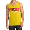 Allrj Swole Life Retro Tank Top - ALLRJ