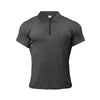 teelaunch Polo Men's short sleeve fitness polo shirt